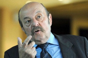 Julio Barbaro