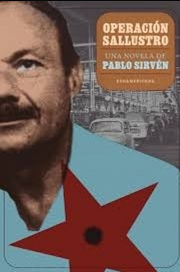 Libro Sallustro