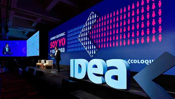 El establishment de IDEA activó el modo electoral, confronta con Kicillof y sondea las 