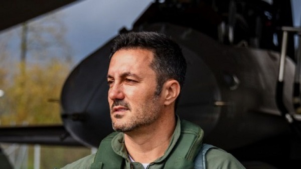 Denunciaron a Petri por el uso de un predio de defensa como estacionamiento durante el Quilmes Rock