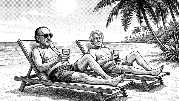 El fondo de fondos detrás de Román y Filiberti en la privatización de AySA: Aguas de Curazao - 