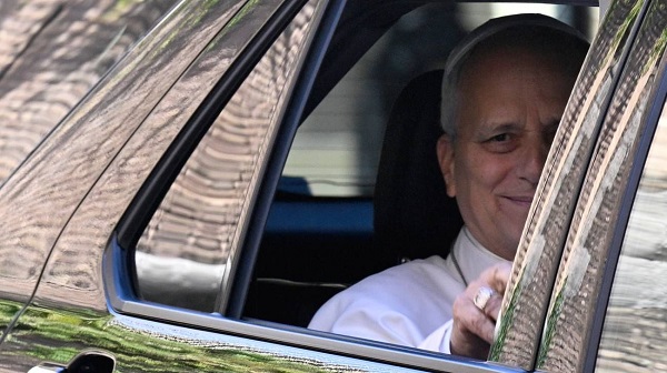 El Gobierno asume la posibilidad de que el Papa no venga - Por Javier Calvo