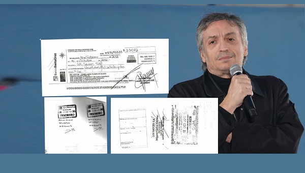 Hotesur-Los Sauces: el golpe judicial que complica los planes electorales de los Kirchner - Por 