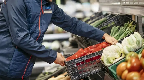Crisis. Los trabajadores de menores ingresos explican más de la mitad del crecimiento del 