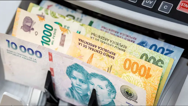 25 billete