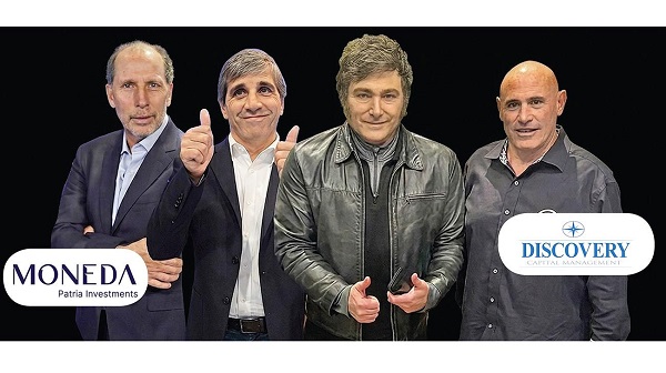 13 toto amigos