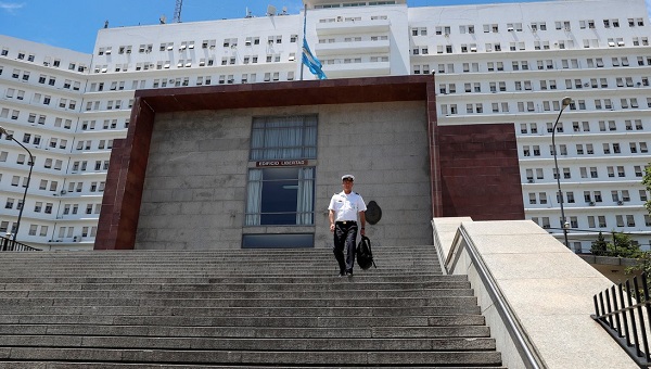 Crece el escándalo de los sobresueldos en la Armada: el dinero desviado es mayor a los $ 1.000 