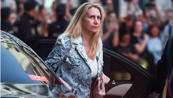 La avanzada de Karina Milei tensiona la interna libertaria - Por Mauricio Cantando