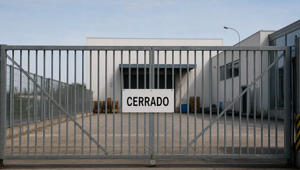 Cuáles son los tres sectores de la economía que más empresas perdieron en la era Milei - Por 